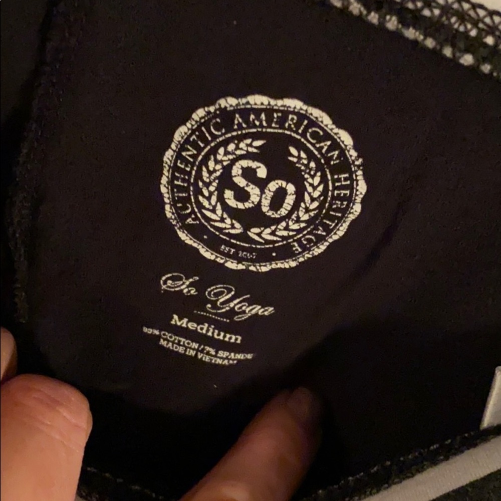 Pants